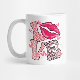 Love Mug